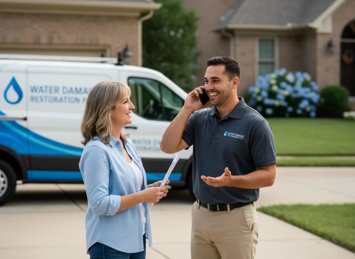 Flood Restoration Pierson, FL FAQs